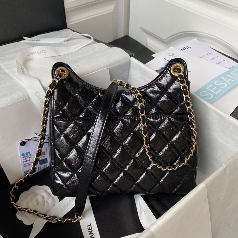 Chanel Satchel Bags